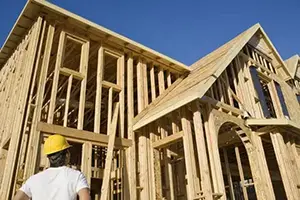 new building project in anna il